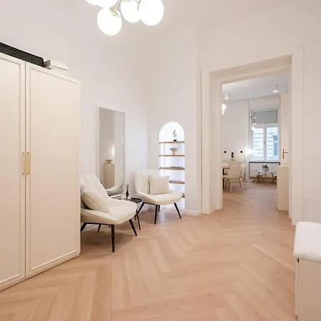 Appartement Prestige Elegant 3-bdr