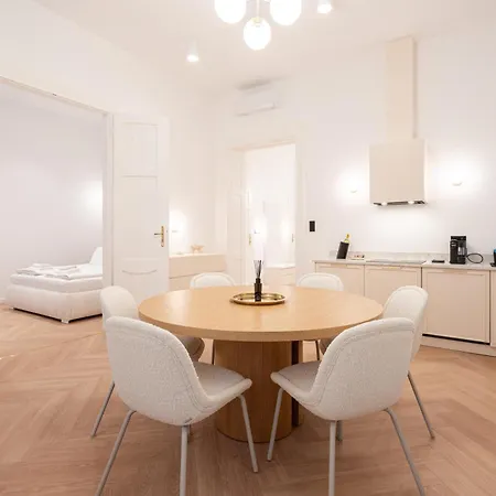 Apartamento Prestige Elegant 3-bdr *