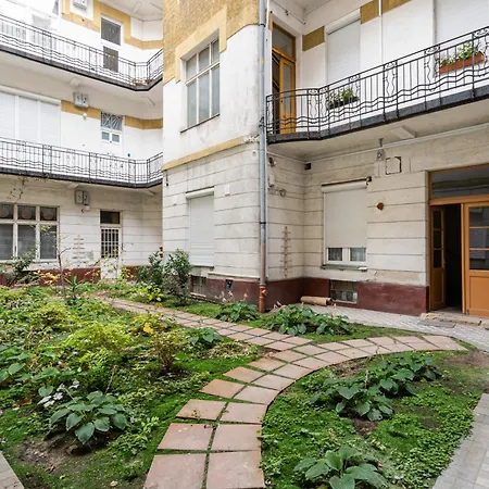 Apartamento Prestige Elegant 3-bdr