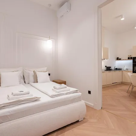 Apartment Prestige Elegant 3-bdr *