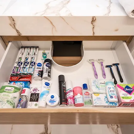 Prestige Elegant 3-bdr Budapest