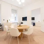 شقة Prestige Elegant 3-bdr *